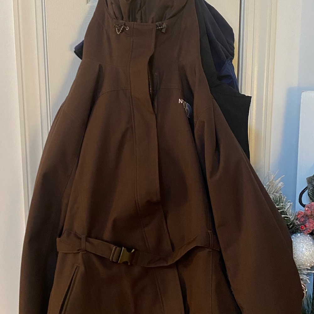 NorthFace Ladies Size Large